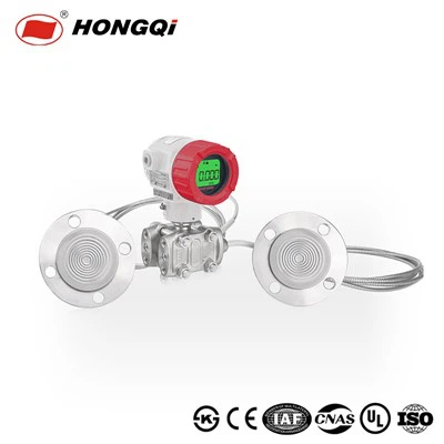 ХКБ3000-ЛП Интелигентни предајник нивоа течности