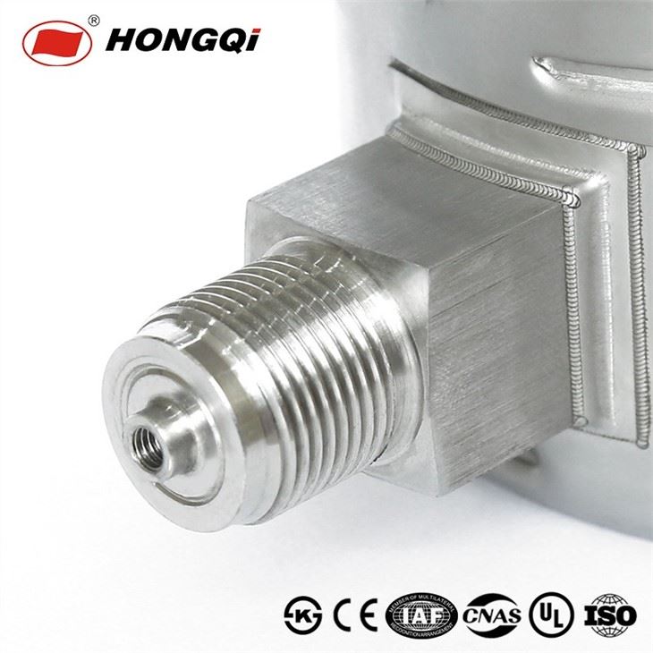 100mm High Quality Anti-Corrosive Case Safety Pressure Gauge