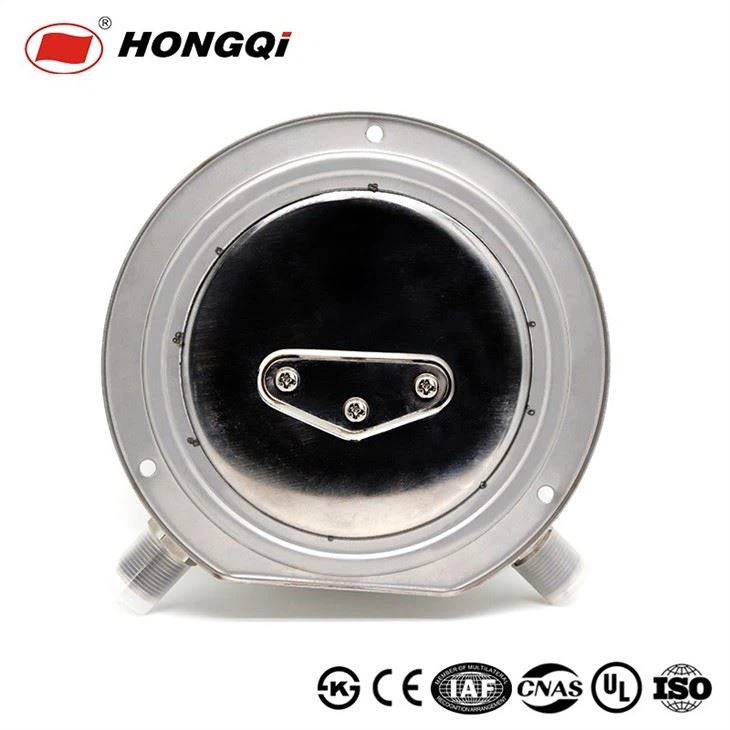 Differential Pressure Gauge Micro Pressure Gauge Differential Pressure Meter
