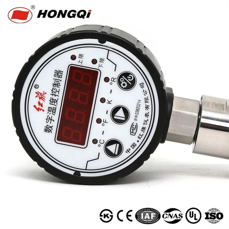 High Quality Digital Controller Thread M20*1.5